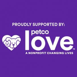 Petco Love logo