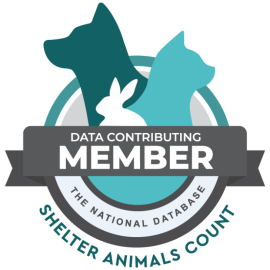 Shelter Animals Count - Data Contributing Member