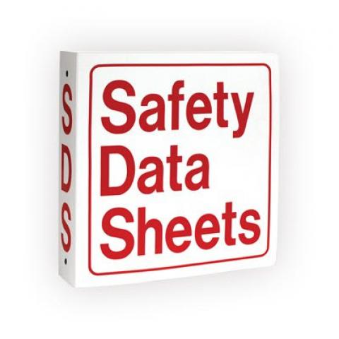 Safety Data Sheets