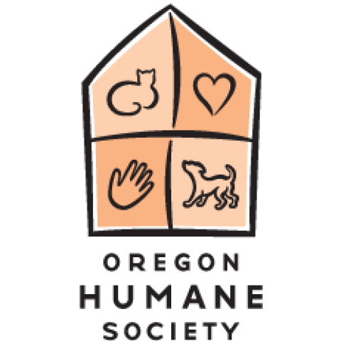 Oregon Humane Society logo