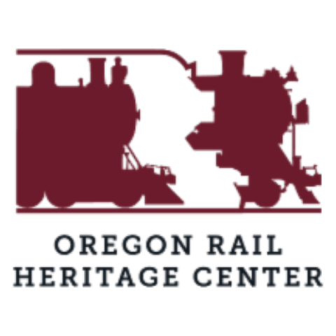 Oregon Rail Heritage Foundation Logo