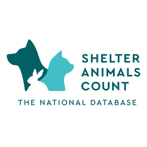 Shelter Animals Count logo