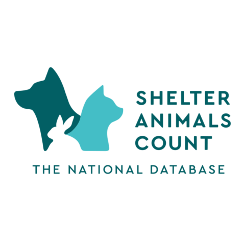 Shelter Animals Count logo