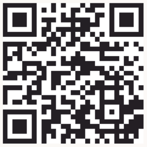 QR Code to link Fred Meyer Rewards to benefit Friends of Multnomah County Shelter Animals