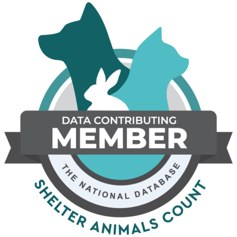 Shelter Animals Count - Data Contributing Member